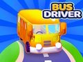 Spel Busschaufför  på nätet