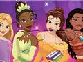Spel Jigsaw Puzzle: Princess Photo på nätet