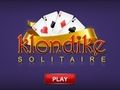 Spel Klondike patiens på nätet