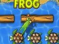 Spel Groda  på nätet