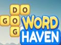 Spel Word Haven på nätet