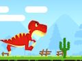 Spel TRex löpning  på nätet
