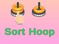 Spel Sortera Hoop  på nätet