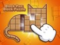 Spel Block Puz: Blockpussel på nätet