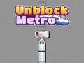 Spel Avblockera Metro  på nätet