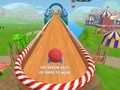 Spel Snabbt bollhopp  på nätet