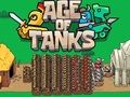 Spel Tanksålder på nätet