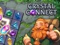 Spel Kristallanslutning på nätet