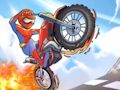 Spel Moto Bike: Offroad Racing på nätet
