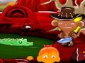 Spel Monkey Go Happy Stage 836 på nätet