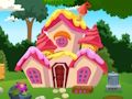 Spel Rolig Kid Rescue  på nätet