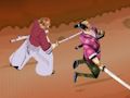 Spel Samurai Rurouni Wars på nätet