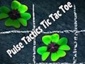 Spel Puls Tactics Tic Tac Toe  på nätet