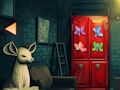 Spel Escape Game Mystery Room på nätet