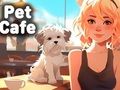 Spel Djurkafé  på nätet
