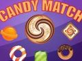 Spel Godismatch  på nätet