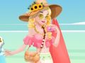 Spel Girly Beach Boho på nätet