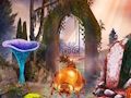 Spel Escape Game Fantasy Adventure 2 på nätet