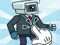 Spel Kameramän Clicker Evolution  på nätet