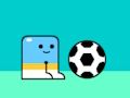 Spel Blumgi fotboll  på nätet