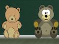 Spel Tiny Heroes: Baby Rescue Mission på nätet