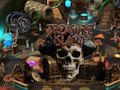 Spel Treasure Island Pinball på nätet