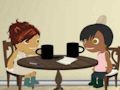 Spel Hitta iskallt kaffe  på nätet