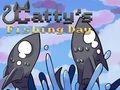 Spel Cattys fiskedag  på nätet