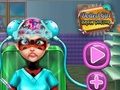 Spel Prickig flickhjärnaläkare  på nätet