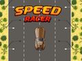 Spel Hastighets racer på nätet