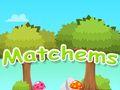 Spel Matcher  på nätet