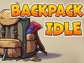 Spel Ryggsäck Idle  på nätet