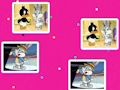 Spel Baby Looney Tunes: slump  på nätet