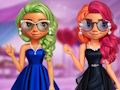 Spel Lovie Chics glamorösa balfest  på nätet