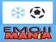 Spel Emoji mani pÄ nÀtet Spel Emoji mani pÄ nÀtet