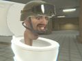 Spel Bakrum: Skibidi Shooter 2  på nätet