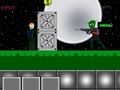 Spel Invasion på nätet