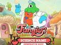 Spel FUNGIES Science Name Generator Quiz på nätet