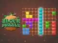 Spel Block Pussel  på nätet