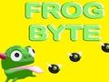 Spel Groda byte på nätet