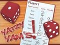 Spel Yatzy Yams  på nätet