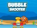 Spel Bubbel skjutare  på nätet