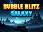 Spel Bubbla blitz galax på nätet