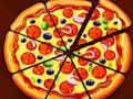 Spel Pizza Maker Matlagning  på nätet