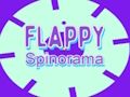 Spel Flappy spinorama på nätet