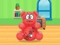 Spel Min Jelly Bear Pet  på nätet