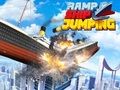 Spel Fartygsramphoppning  på nätet