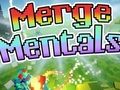 Spel Slå samman Mentals  på nätet