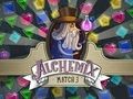 Spel Alchemix match 3 på nätet