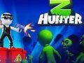 Spel Z Hunter på nätet